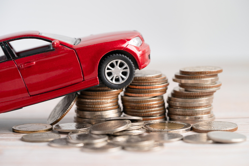 Car Leasing