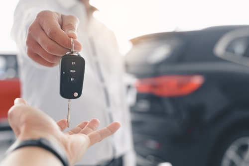 2021 was a tragic year for the car industry! Now, you get to benefit from it.