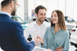 How To Negotiate EV Car Financing With A Low  Credit Score