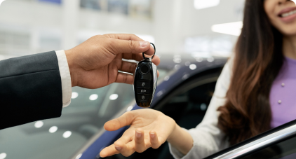 Second-Chance Car Loan: All Your Questions Answered