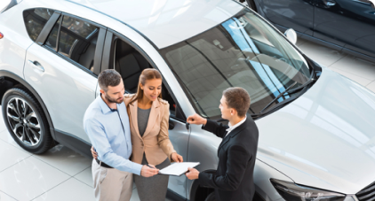 Second-Chance Car Loan: All Your Questions Answered