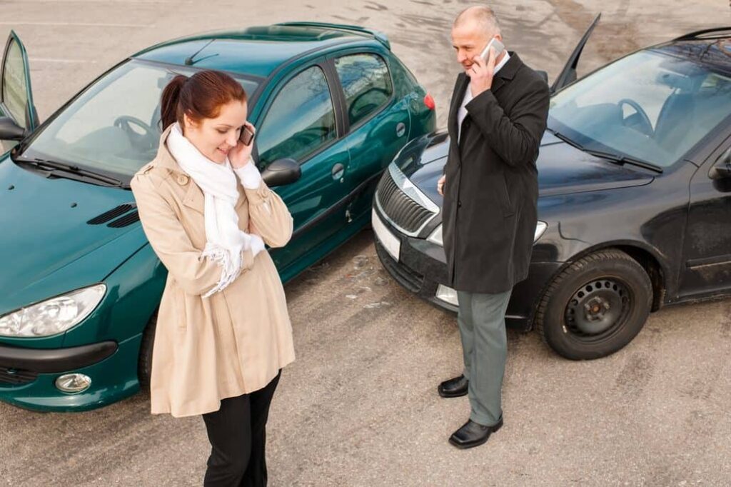 Can your choice of car colour save your life? - Concept Car Credit