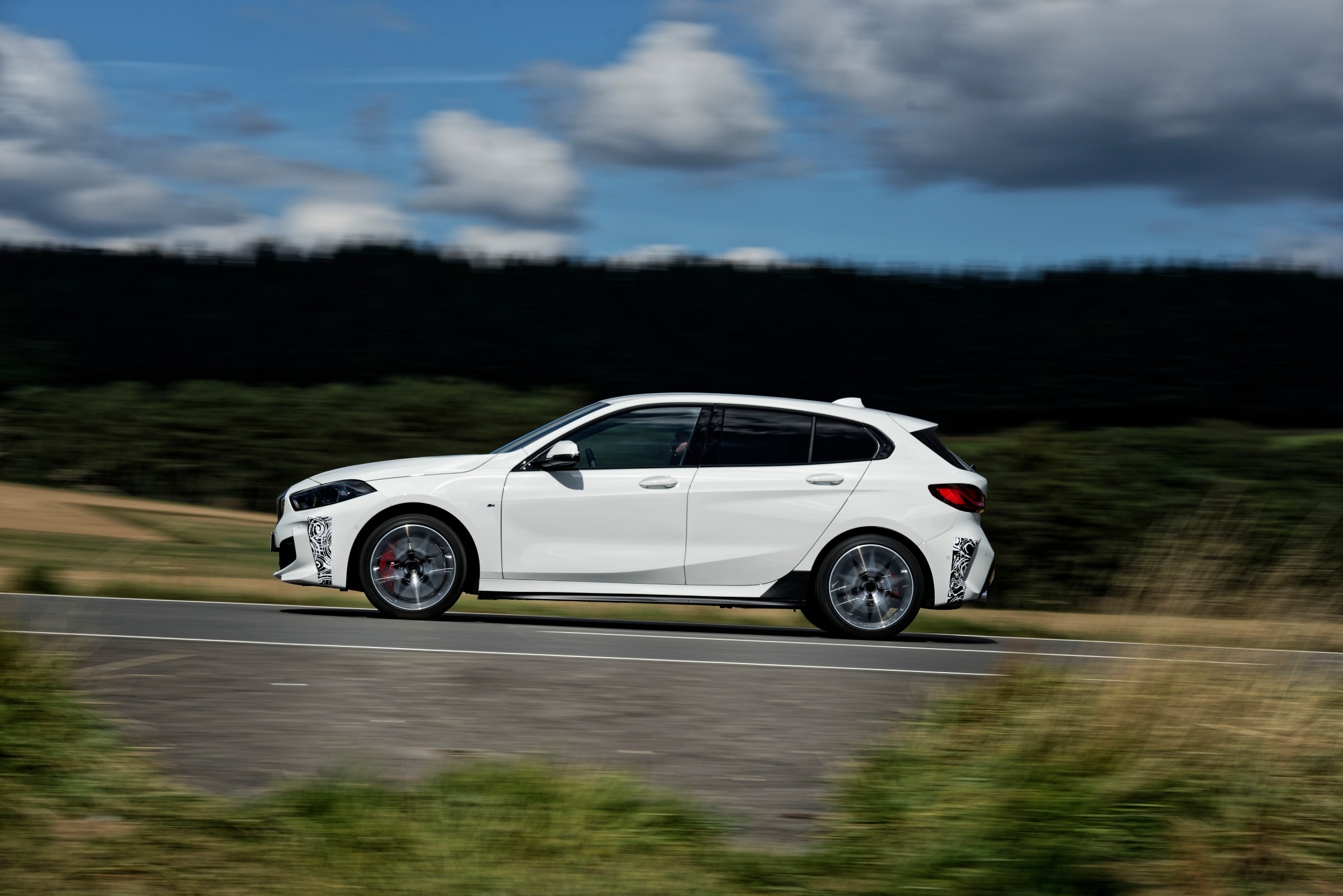 Used 1 Series on Finance