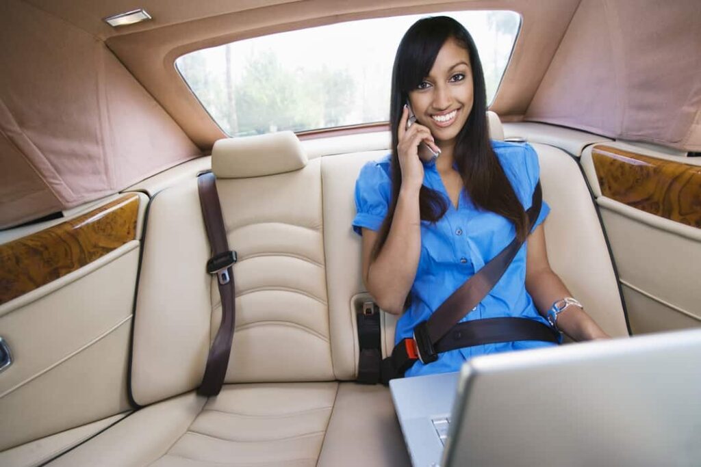 Car Accessory #7: In-Car Wi-Fi Hotspot Dension Wi-Drive - Concept Car Credit