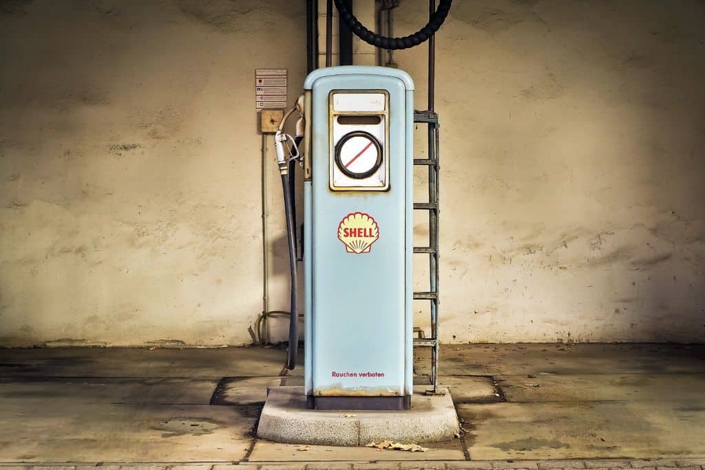 Can you still afford petrol prices?