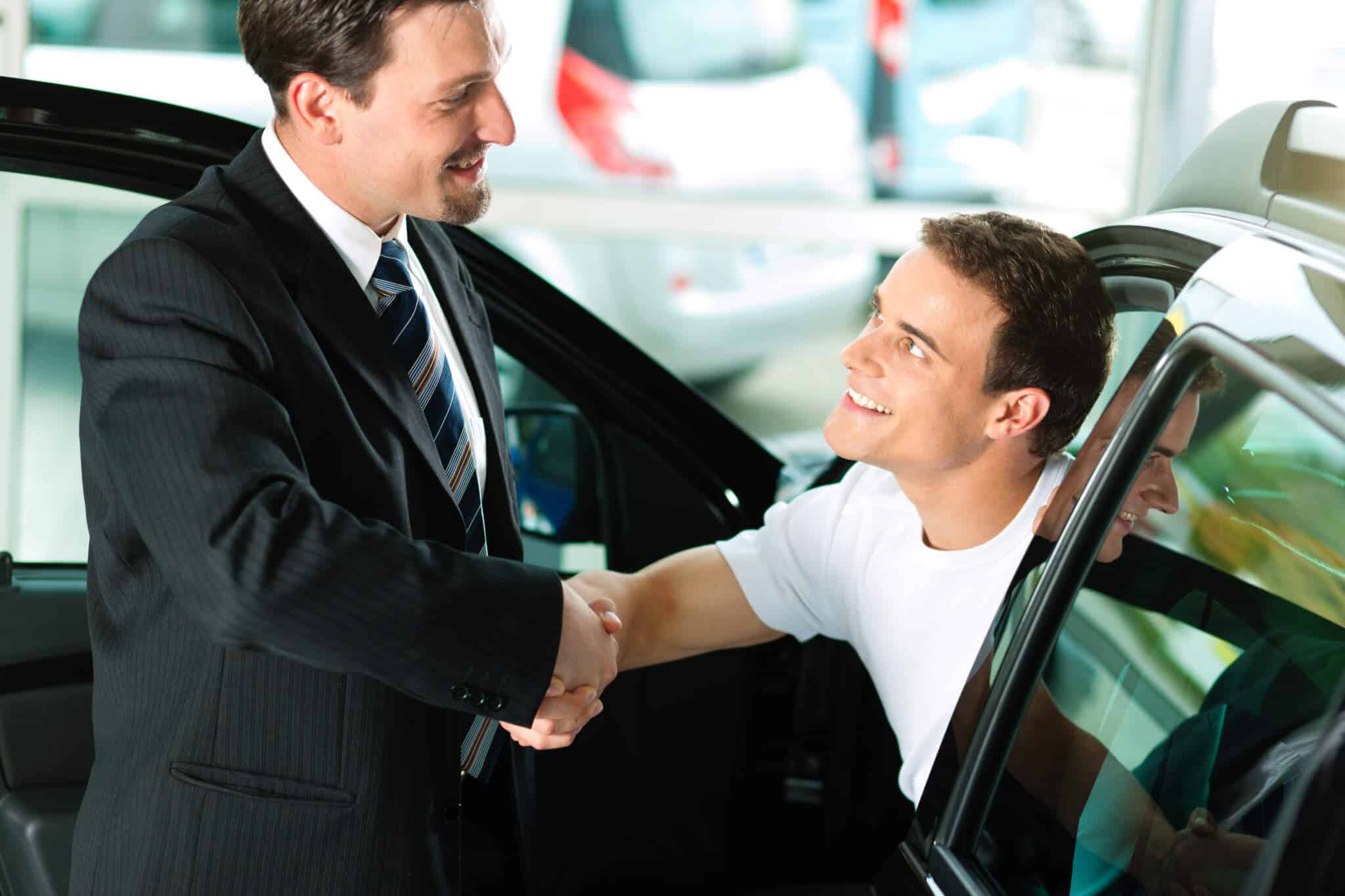 Bad Credit Car Deals 2022: How to survive the crisis