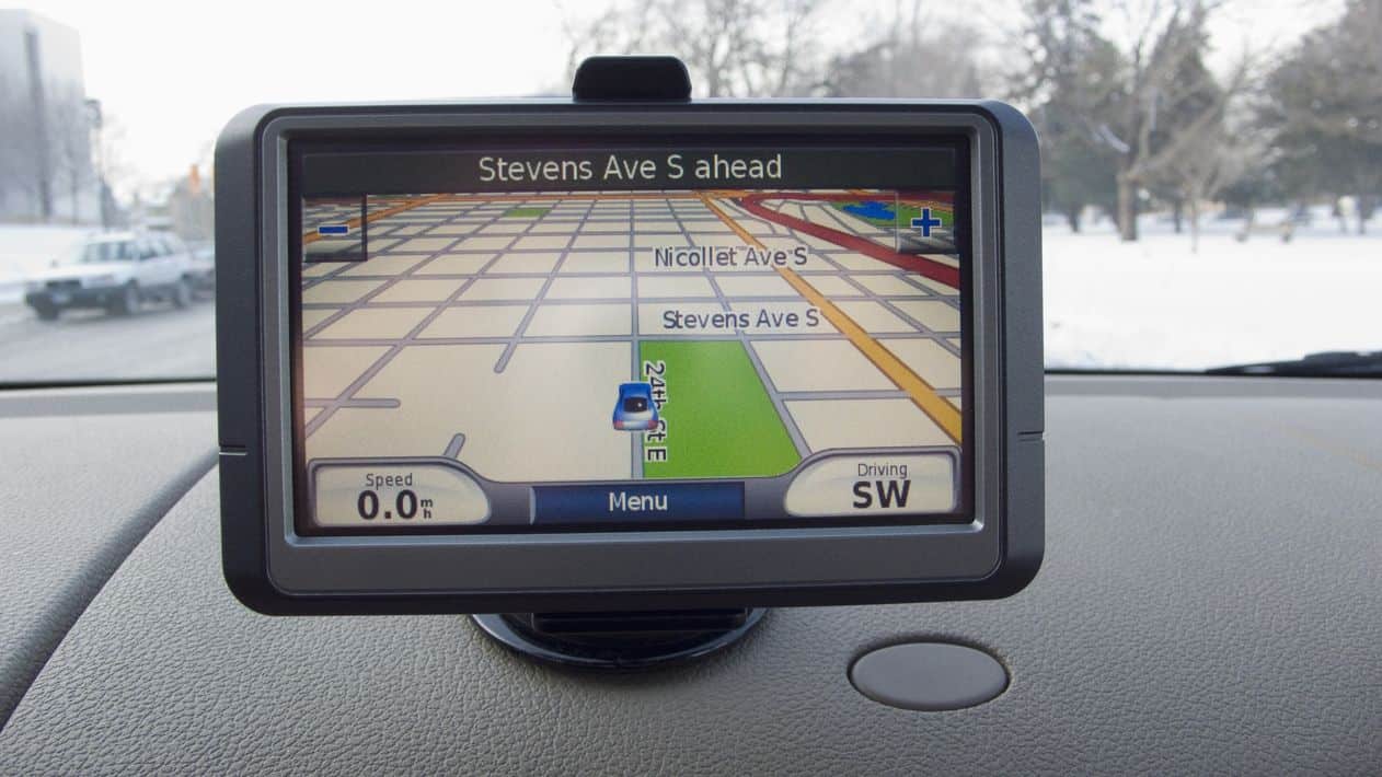 What’s the best Android Sat-Nav App?