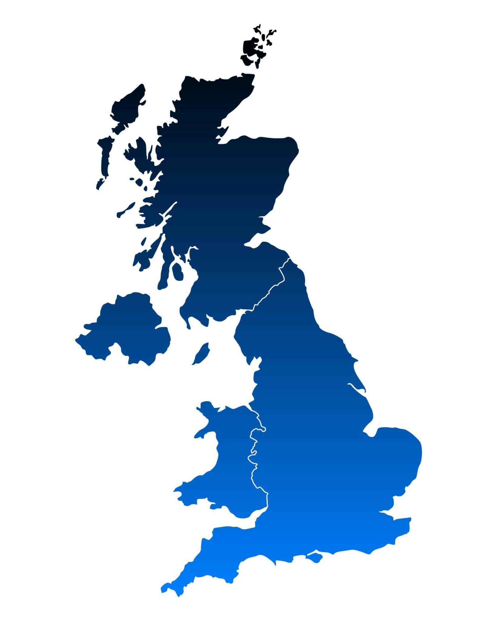 The best and worst places to buy a car in the UK