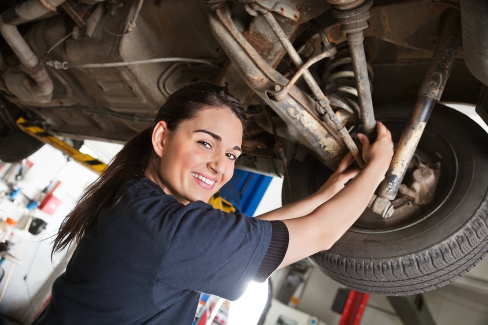 The Best Vehicle Inspection Checklists in the World