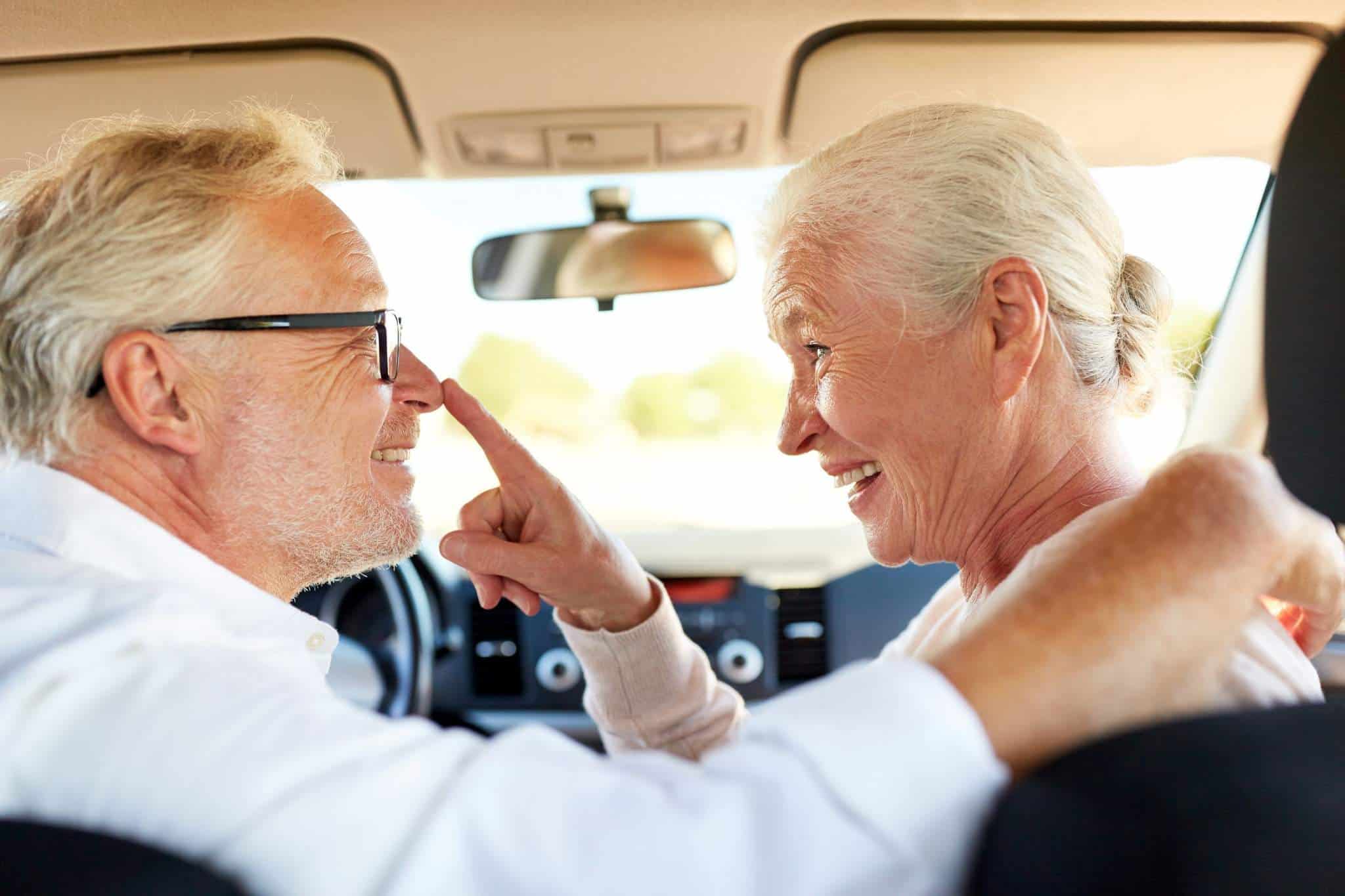 Is buying cars from retirees the secret no one told you about?