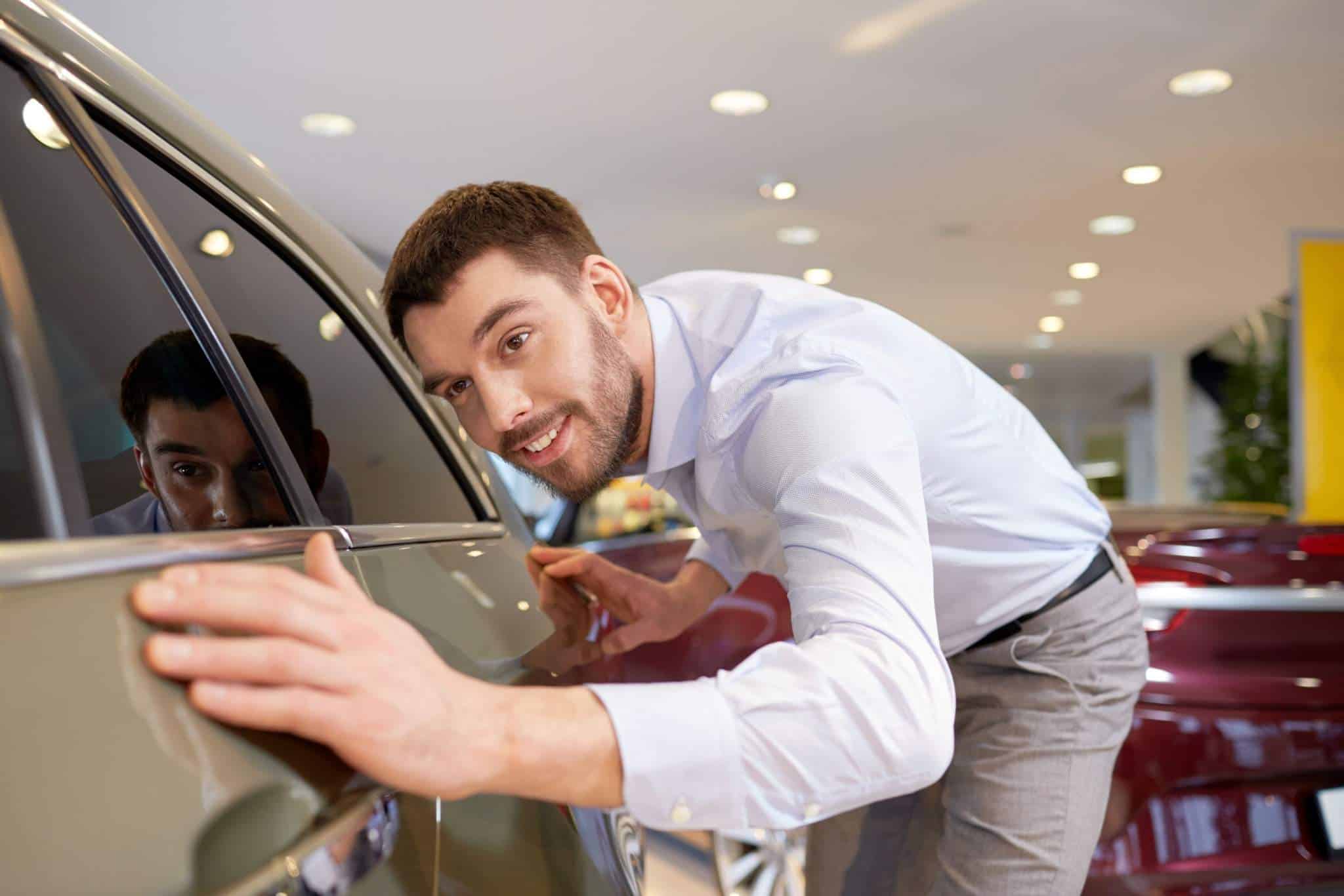 Buying a cheap car: Strategies that work