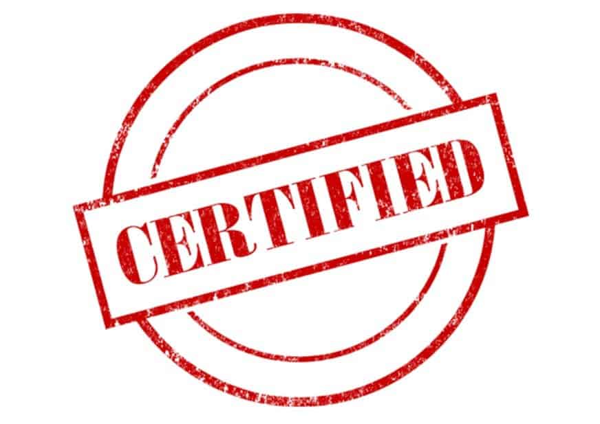 Certified Pre Owned (CPO): All the Pros and Cons