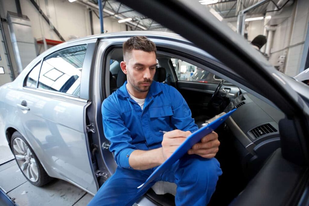 So what are inspectors looking for when certifying a car? - Concept Car Credit
