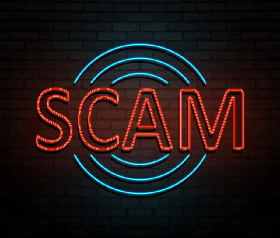 Are all auto financing deals a scam?