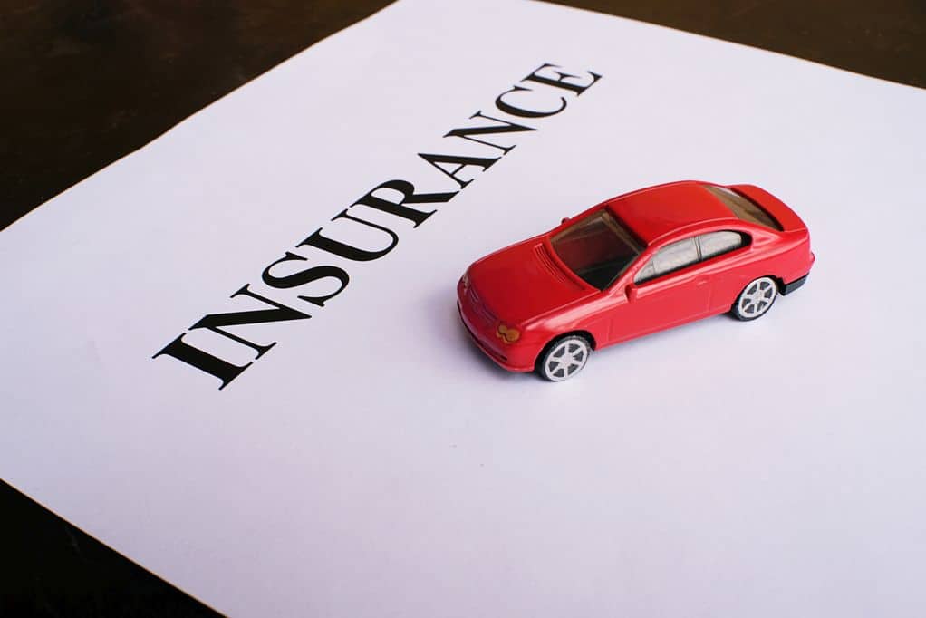 Looking for the right car insurance for you - Concept Car Credit