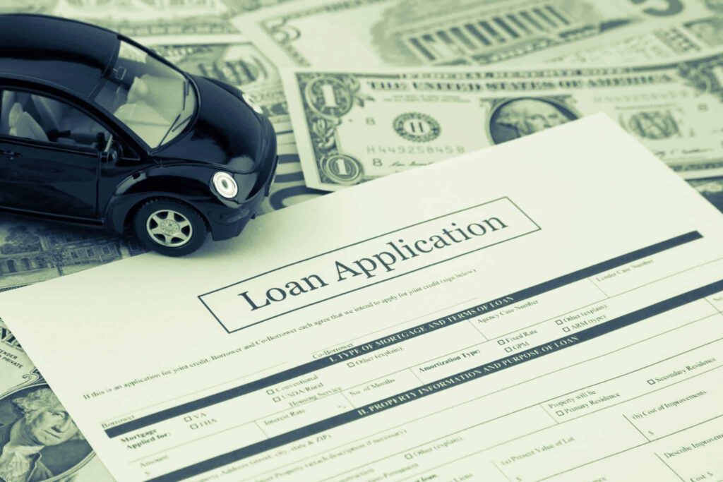 Used car loans: What do you really need? - Concept Car Credit