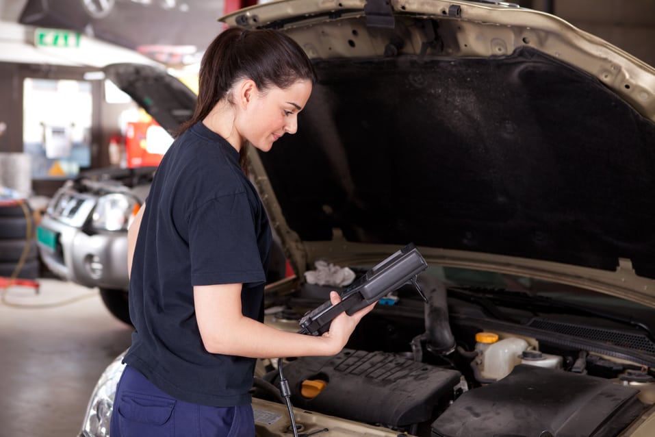 You Could Save ₤20,000 with this Car Maintenance Checklist