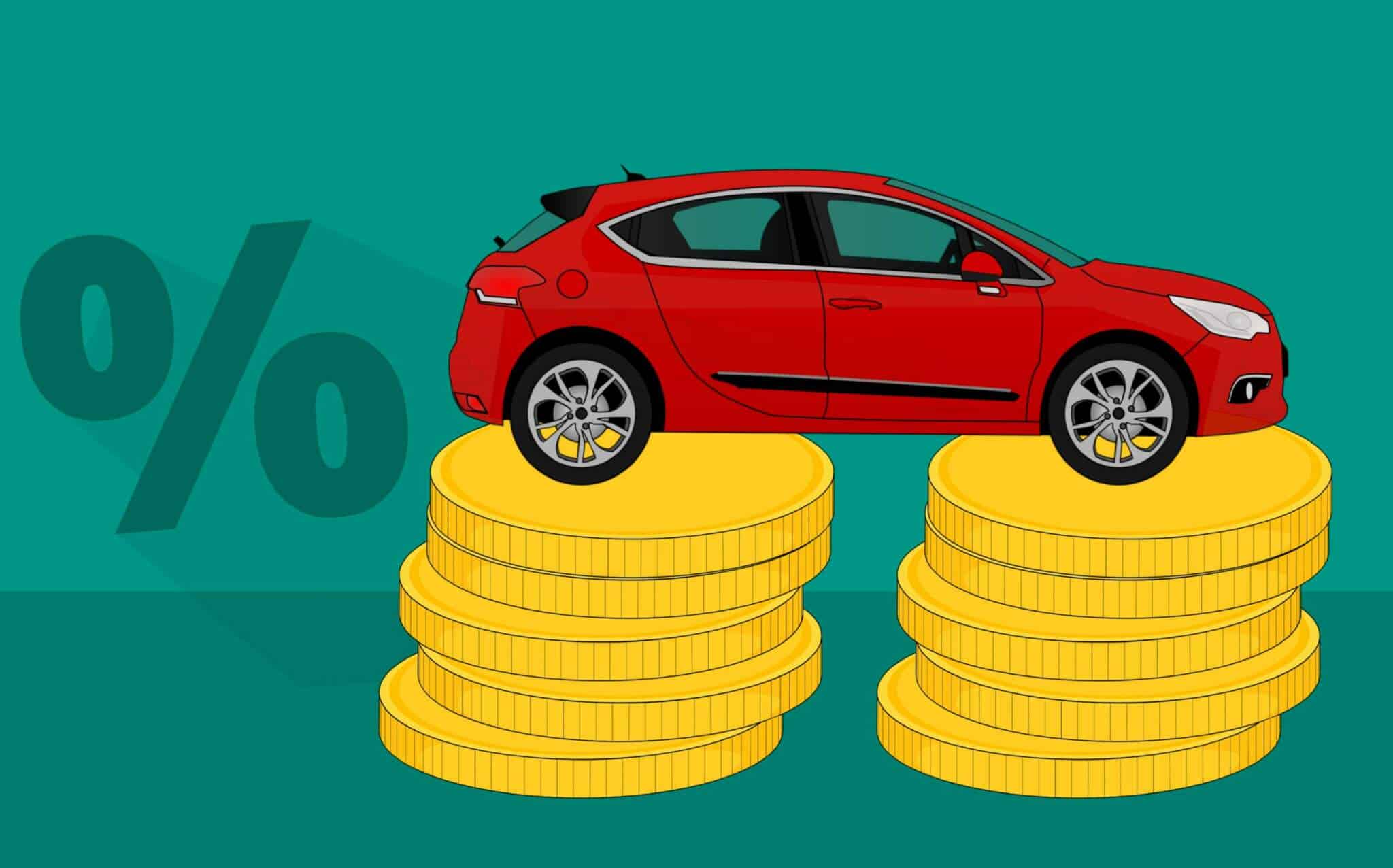 Car Prices in the UK: The secret to paying less and getting a better car.