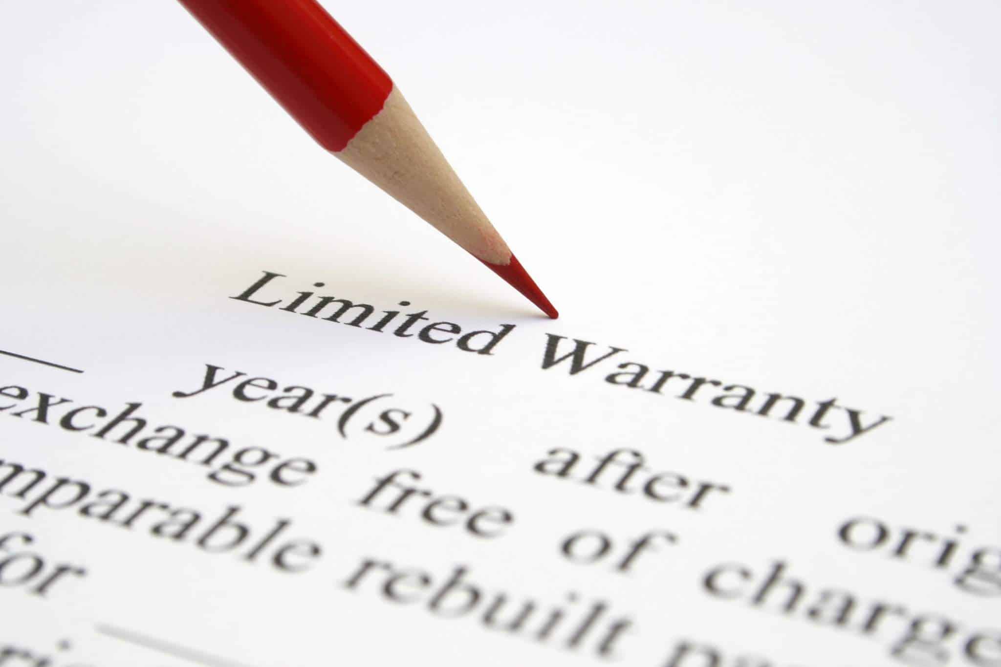 Car Warranties are not as important as you may think! Here’s why.