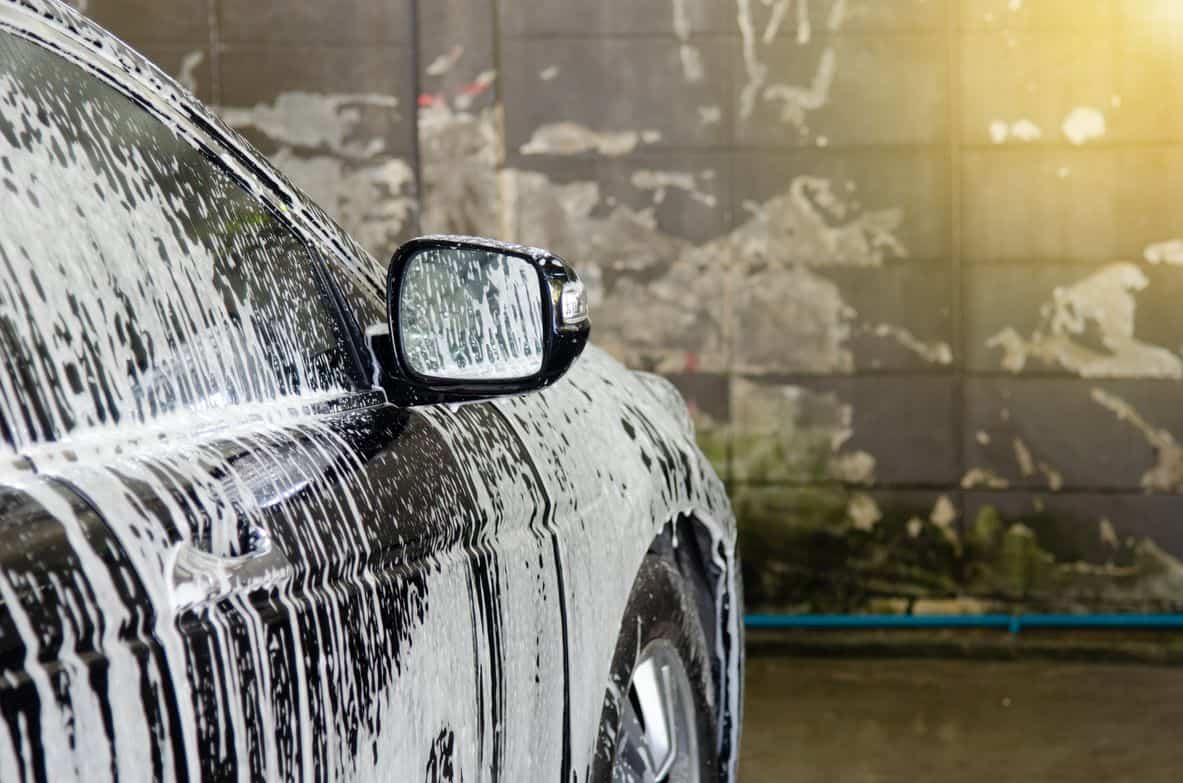 Car Wash: Recommendations