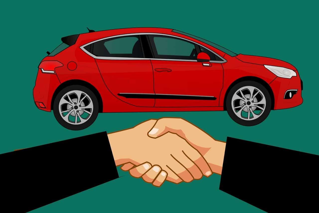 Covid & Lockdown: This is the right time to buy a car.