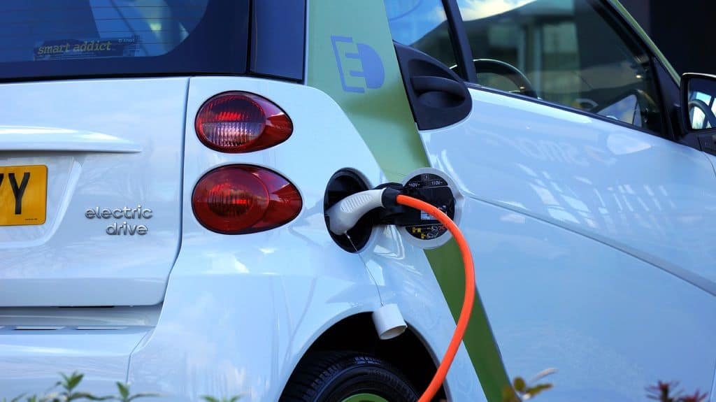 EV revolution: Soon, you won’t be able to buy petrol cars anymore.