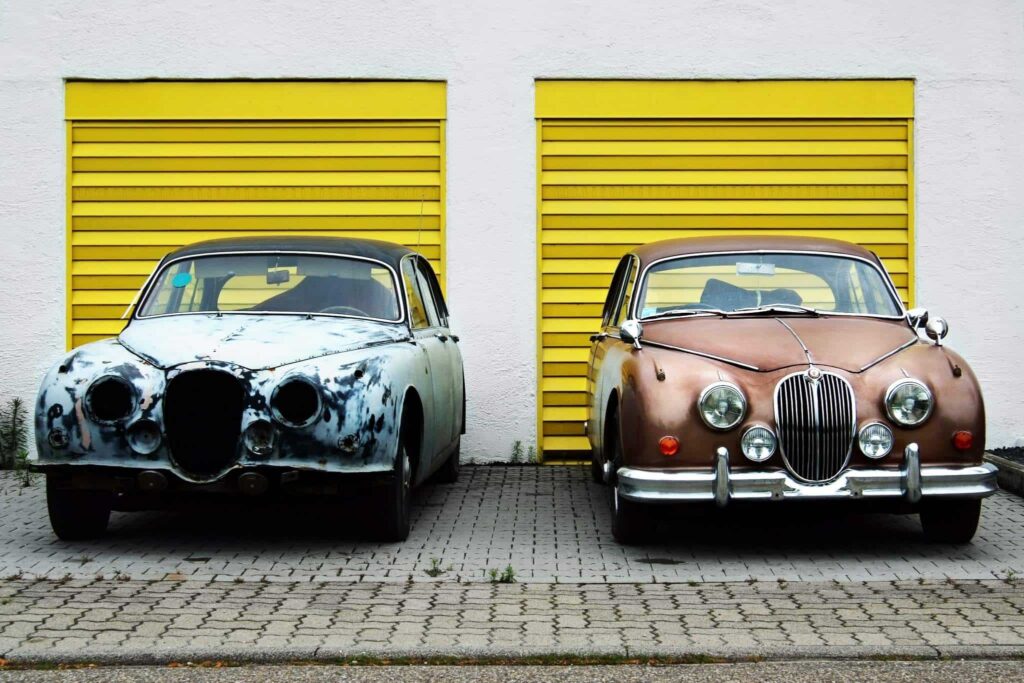Buying used vs buying new - Concept Car Credit