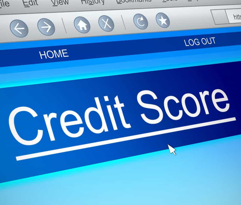 How do I get a credit score? - Concept Car Credit