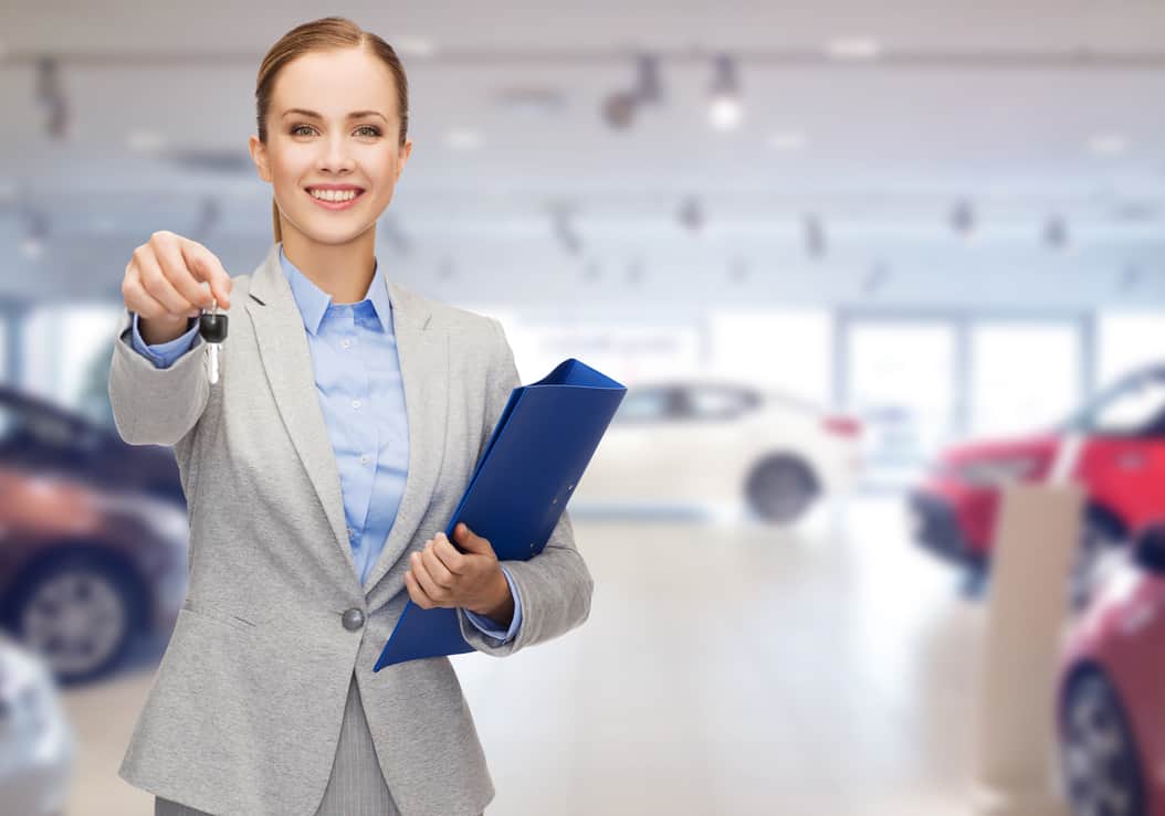 Car Loans from a Bad Credit Car Finance Dealer