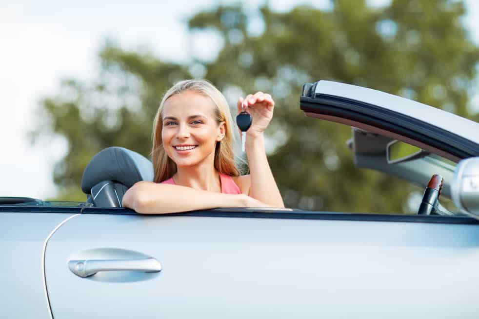 Short loan terms: The benefits - Concept Car Credit