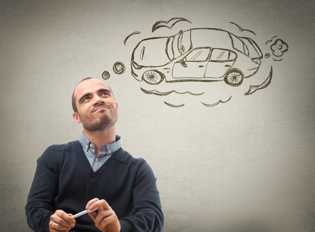 Purchasing costs vs running costs: Can you really afford a car?