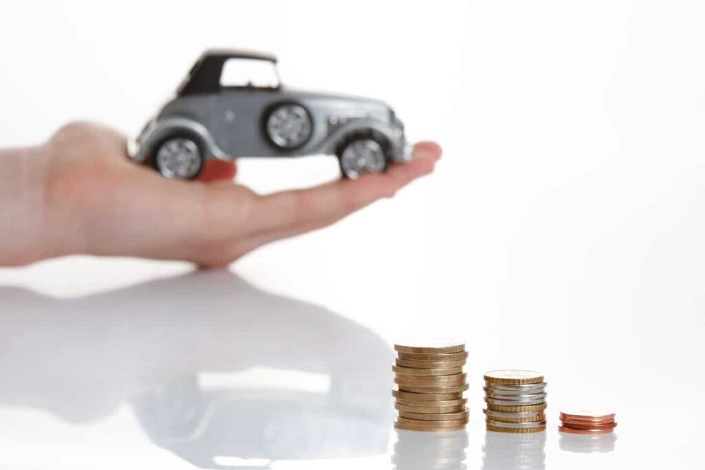 Car loan rates: What determines your rate - Concept Car Credit