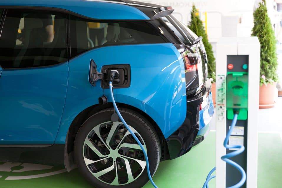 Used EVs – has their time come?