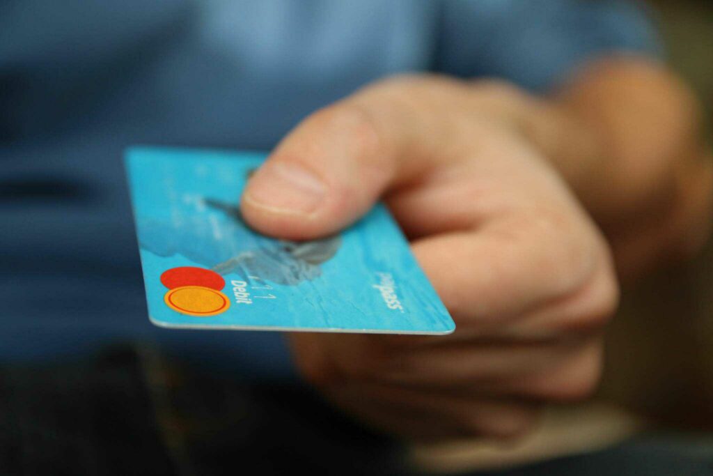 Pay by credit card: What the Guardian recommends - Concept Car Credit