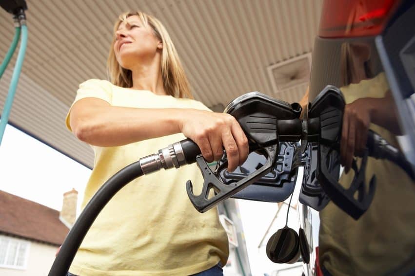 Can You Trust Premium Petrol Claims?