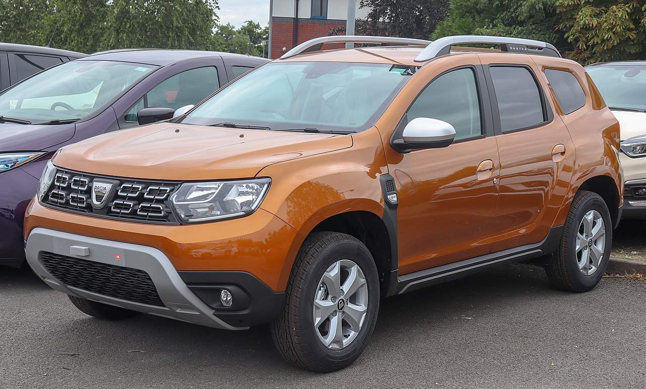 Used Dacia Duster: How to Pick the Right One!