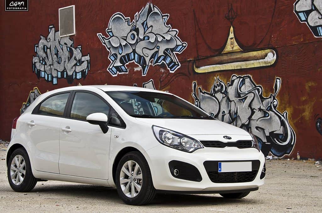 Used Kia Rio: Pros and Cons - Concept Car Credit