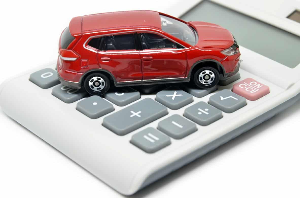 VED: How high is my Vehicle Excise Duty?