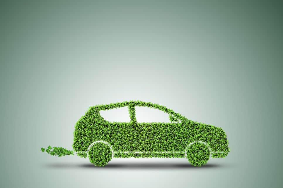Volkswagen, the ecar company? - Concept Car Credit