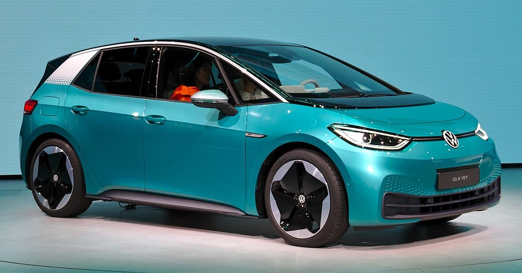 Will the VW ID.3 change the EV industry?