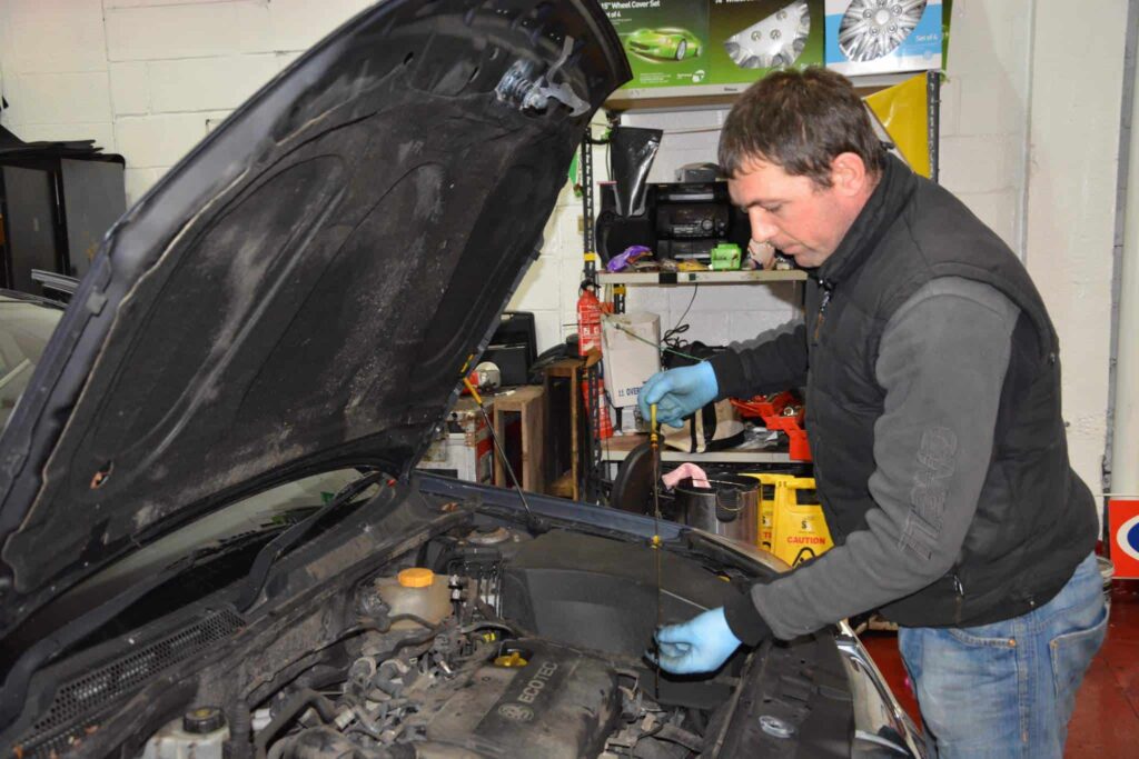 How important is fuel efficiency really? Concept Car Finance