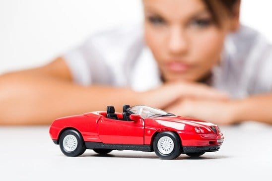 Getting the right quote for your car