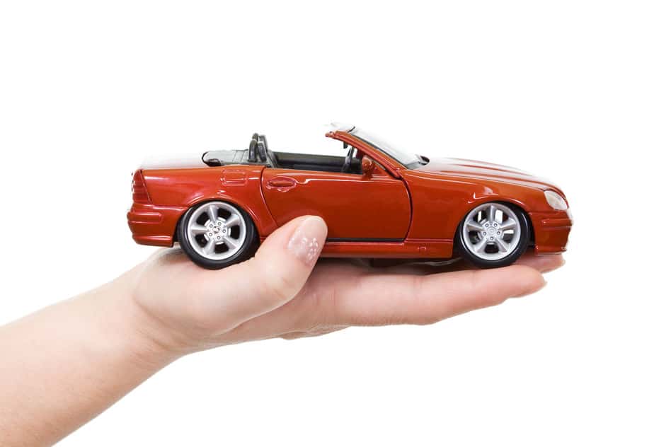 How to Get a Used Car Finance Quote Quickly