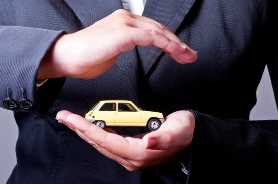 Your used car loan: How to get it (right)!