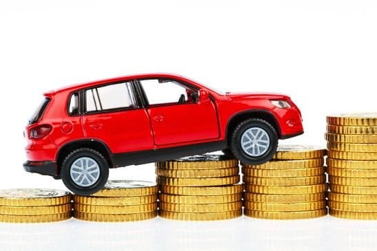 How to improve your finances and get the car you want