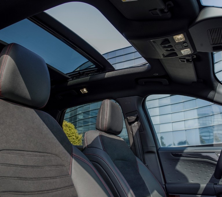 Used Ford Kuga on Finance