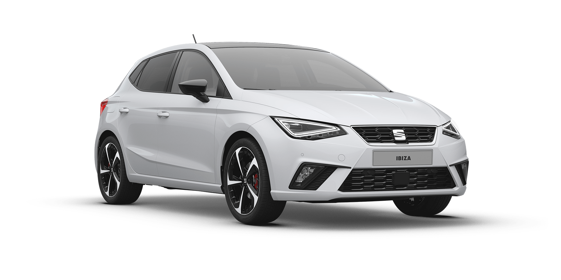 Used SEAT Ibiza On Finance Concept Car Credit