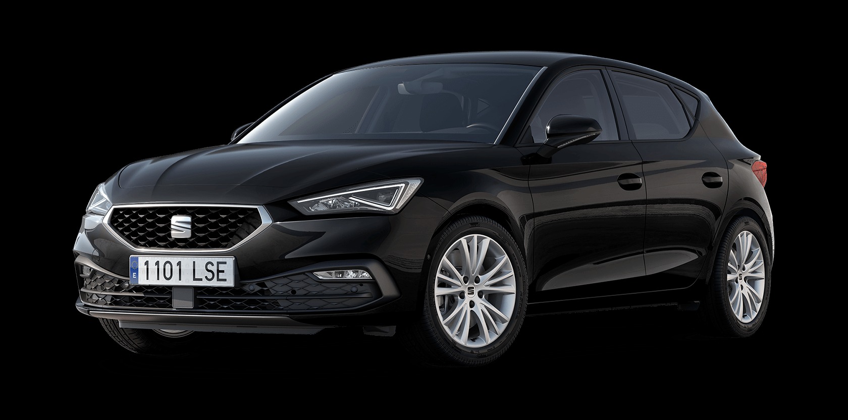 SEAT Leon - Concept Car Credit