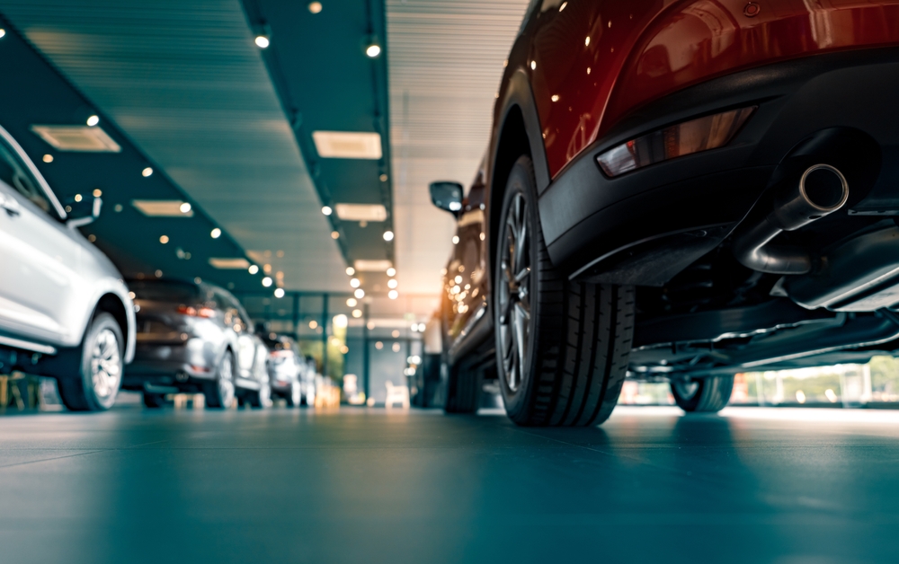 Cars For Sale Salford - Concept Car Credit