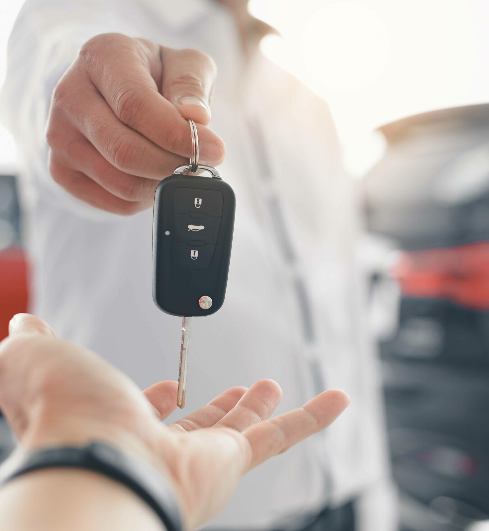Used Car Finance Rochdale - Concept Car Credit